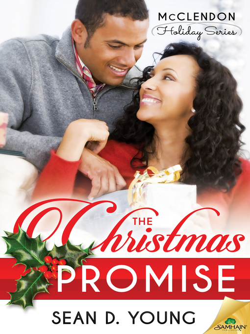 Title details for The Christmas Promise by Sean D. Young - Available